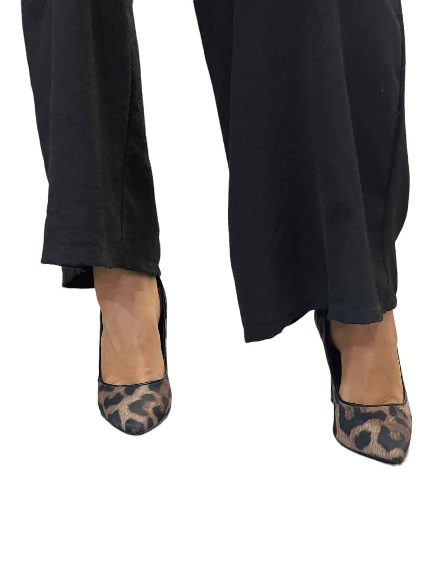 Decoltè maculato - Scarpe - Artigli