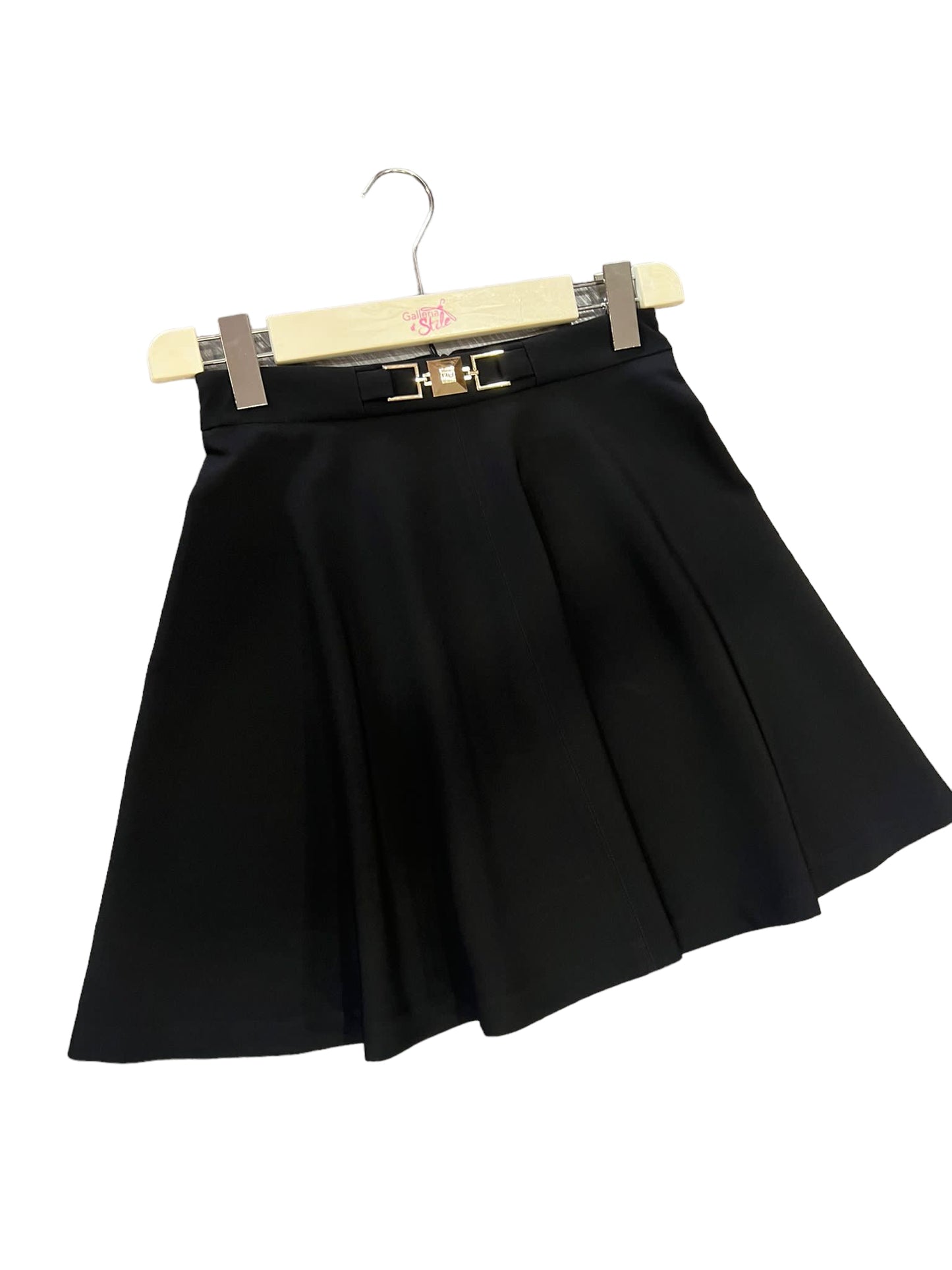 Minigonna morsetto - abbigliamento - Artigli