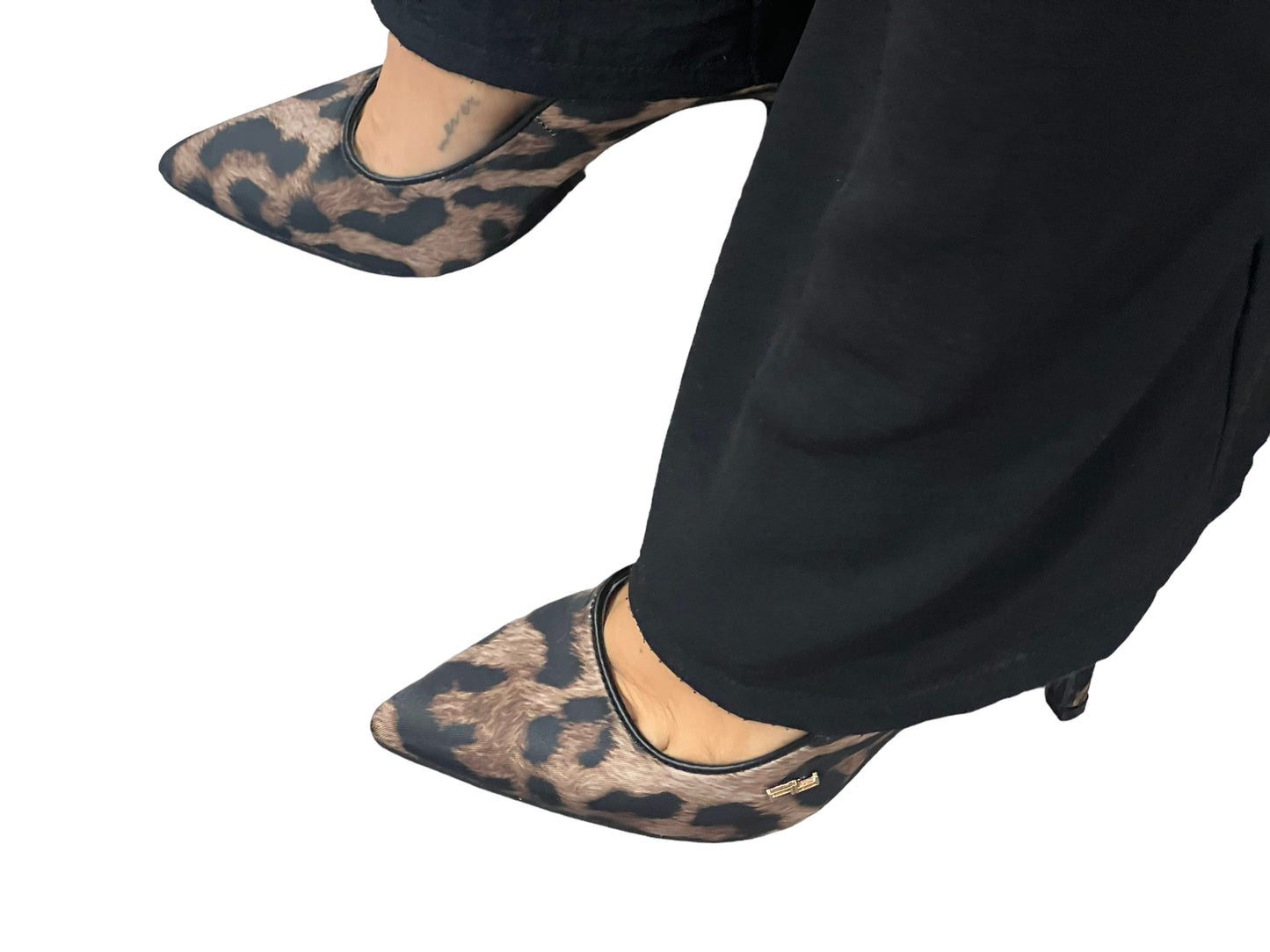 Decoltè maculato - Scarpe - Artigli