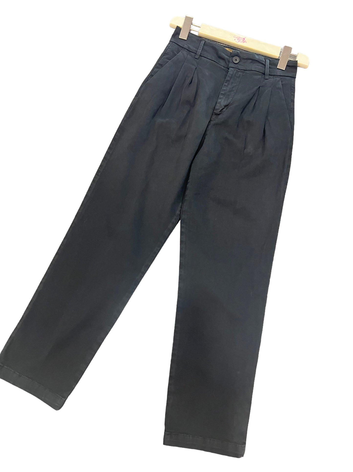 Pantalone con pinces - Pantaloni - Artigli