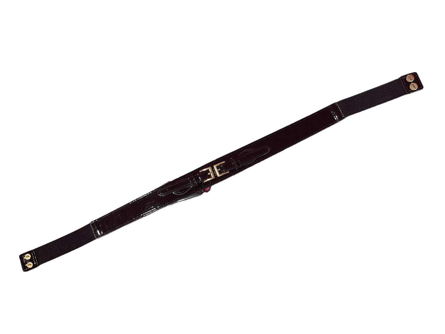 Cintura fibbie vernice - Cintura - Artigli