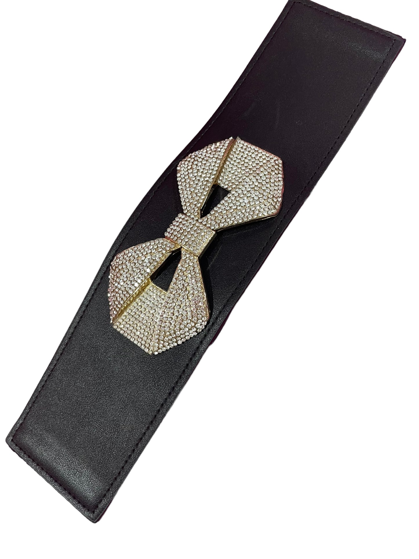 Cintura elastica fiocco - Cintura - Artigli