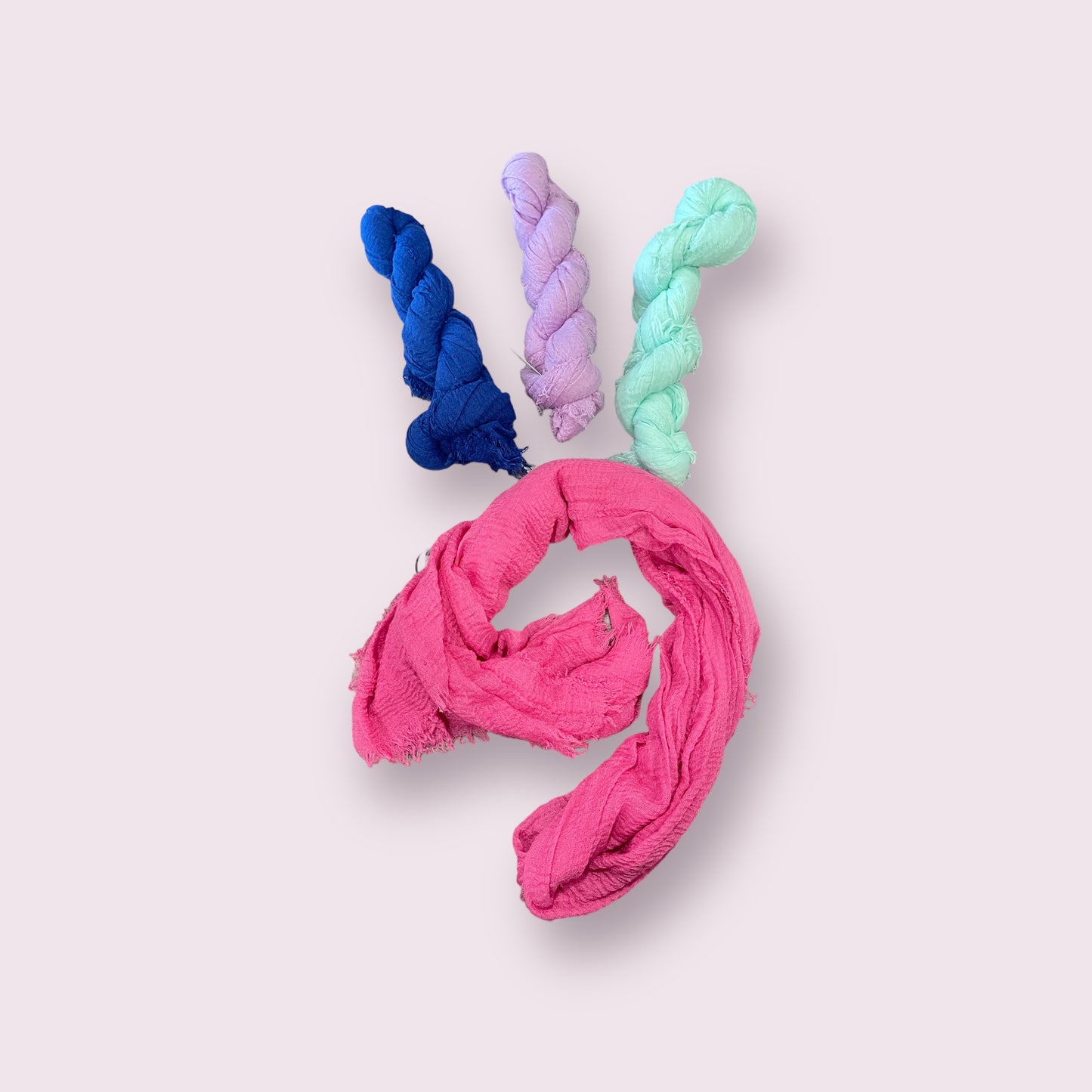 Foulard tinta unita - foulard - Stilosa