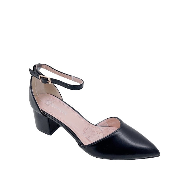 Deccoltè laccetto caviglia - Scarpe - Stilosa