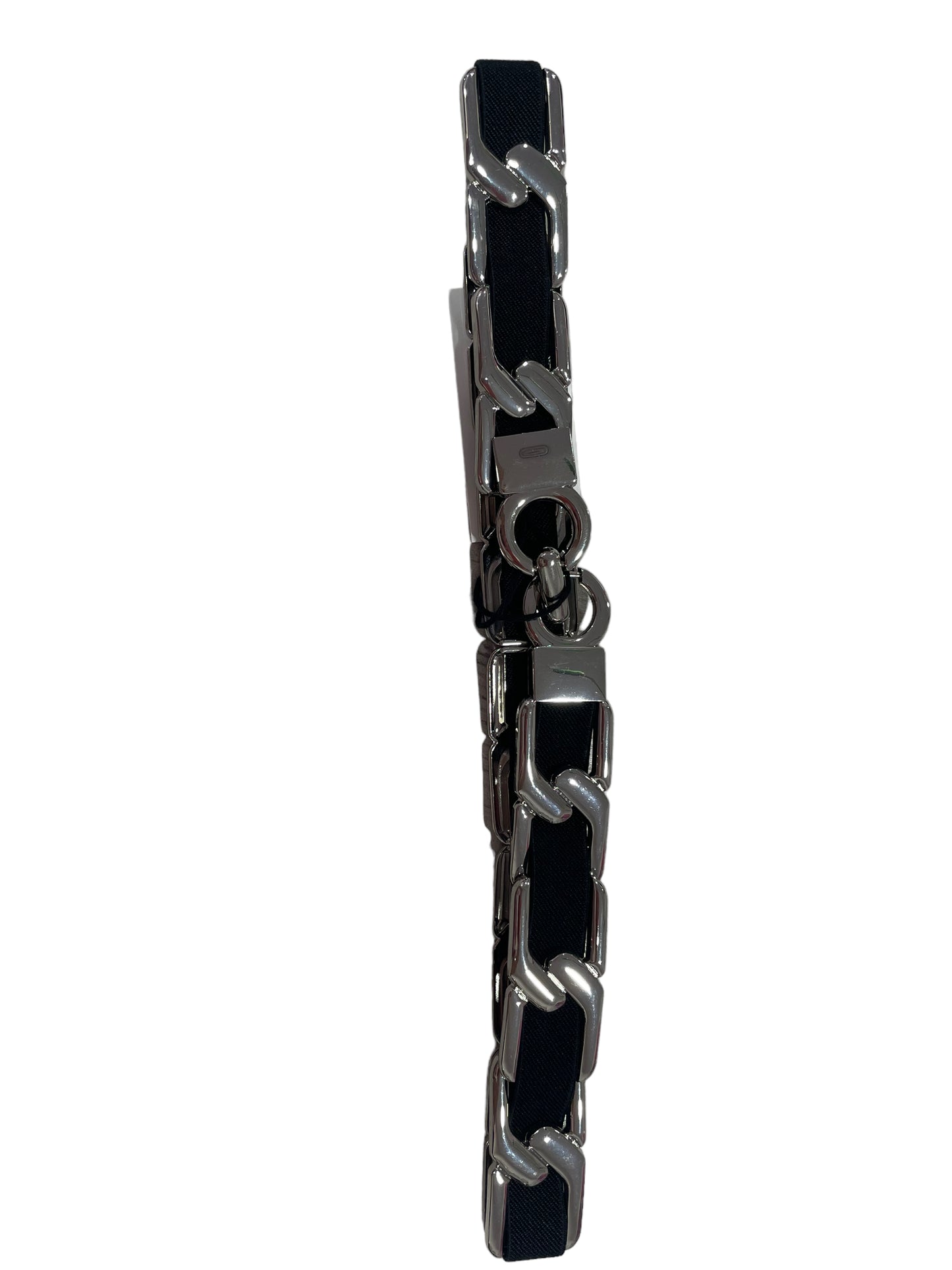Cintura sottile elastica treccia - Cintura - Stilosa