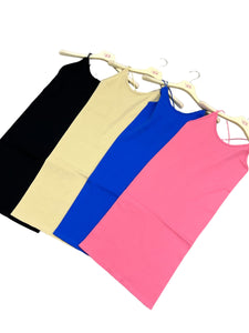 Tubino costine lacci dietro - abbigliamento - Stilosa