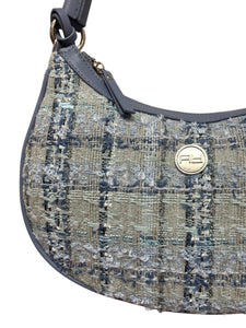 Borsa a spalla tessuto - Borsa - Artigli