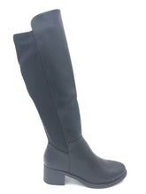 Carica l&#39;immagine nel visualizzatore di Gallery, Stivale DAY black - Scarpe - Stilosa
