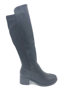 Stivale DAY black - Scarpe - Stilosa