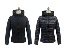 Carica l'immagine nel visualizzatore di Gallery, Piumino 100 gr double skinny - abbigliamento - Stilosa
