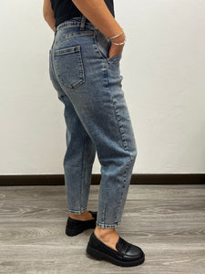 Jeans Baloon 1549 - JEANS - Stilosa