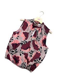 Canotta fantasia incrocio - abbigliamento - Artigli