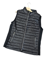Carica l'immagine nel visualizzatore di Gallery, Gilet 100 gr  curvy - abbigliamento - Stilosa
