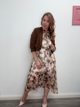 Carica l'immagine nel visualizzatore di Gallery, Giacca corta elegante collo - abbigliamento - Stilosa
