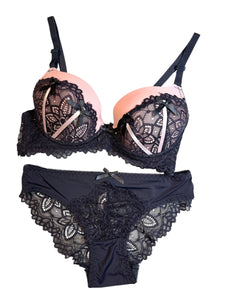Completo ROMANTICA - Intimo - Stilosa