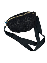 Carica l'immagine nel visualizzatore di Gallery, Marsupio pizzo - Borsa - Stilosa
