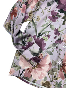 Camicia fantasia fiorita - abbigliamento - Artigli