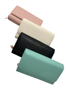 Portafoglio più scomparti - Borsa - Stilosa