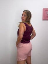 Carica l&#39;immagine nel visualizzatore di Gallery, Short con laccio sul davanti - abbigliamento - Stilosa
