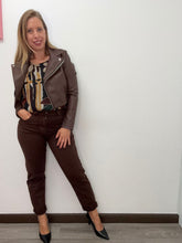 Carica l&#39;immagine nel visualizzatore di Gallery, Jeans MOM fit basic 775 - JEANS - Stilosa
