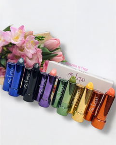 ROSSETTO CAMBIACOLORE - Trucco - LEPO