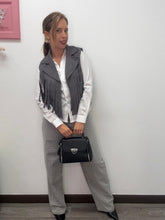 Carica l'immagine nel visualizzatore di Gallery, Jeans Denim con strass - abbigliamento - Artigli
