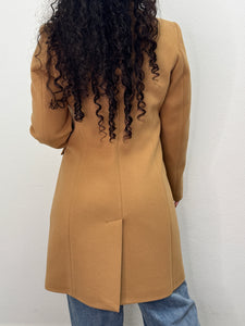 Cappotto baronetto medio - abbigliamento - Artigli