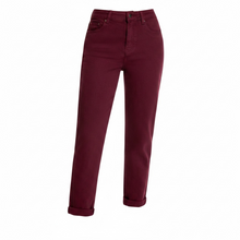 Carica l'immagine nel visualizzatore di Gallery, Jeans  MOM FIT 1126 - abbigliamento - Stilosa
