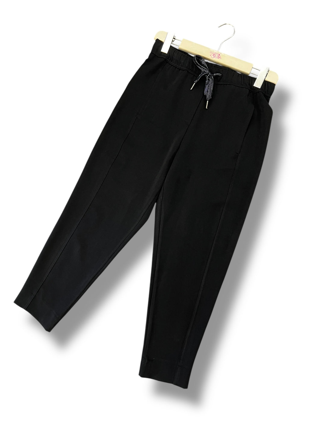Pantalone casual lacci - abbigliamento - Stilosa