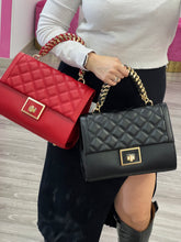 Carica l'immagine nel visualizzatore di Gallery, Borsa con tracolla trapuntata - Borsa - Stilosa
