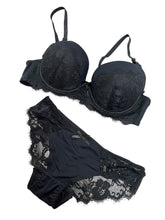 Carica l&#39;immagine nel visualizzatore di Gallery, Completo DIVINA curvy - Intimo - Stilosa
