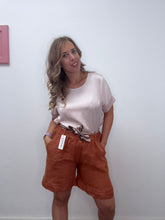 Carica l'immagine nel visualizzatore di Gallery, Casacca raso profili - abbigliamento - Stilosa
