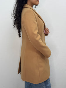 Cappotto baronetto medio - abbigliamento - Artigli