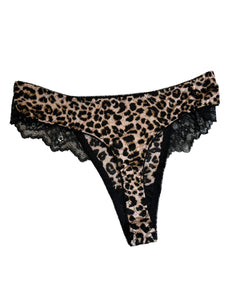 Perizoma DOLCE TENTAZIONE - Intimo - Stilosa