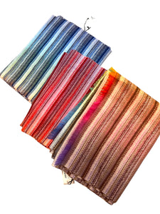 Sciarpina multicolor - Sciarpa -