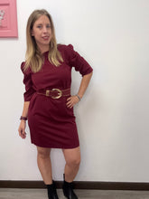 Carica l&#39;immagine nel visualizzatore di Gallery, Abito dritto m/m - abbigliamento - Stilosa
