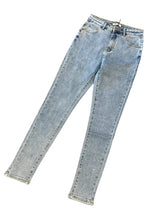 Carica l&#39;immagine nel visualizzatore di Gallery, Jeans skinny SEA - abbigliamento - Stilosa

