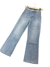 Carica l&#39;immagine nel visualizzatore di Gallery, Jeans aperture brillanti - abbigliamento - Stilosa
