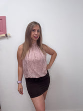 Carica l'immagine nel visualizzatore di Gallery, Minigonna jersey - abbigliamento - Stilosa
