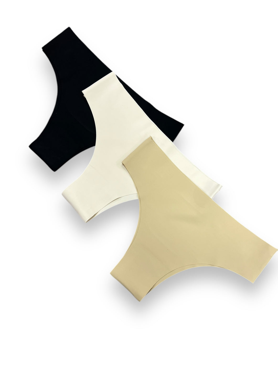 Brasiliana invisible - Intimo - Stilosa