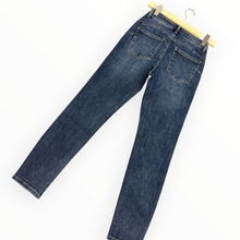 Carica l'immagine nel visualizzatore di Gallery, Jeans skinny glitter 8032 - abbigliamento - Stilosa
