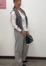 Carica l'immagine nel visualizzatore di Gallery, Jeans Denim con strass - abbigliamento - Artigli
