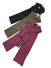 Carica l&#39;immagine nel visualizzatore di Gallery, Completo polo e pantalone - abbigliamento - Stilosa
