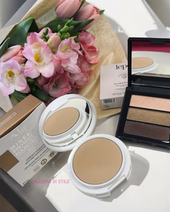 MINERAL PROTECTION FOUNDATION SPF50 - Trucco - LEPO