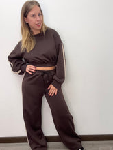 Carica l&#39;immagine nel visualizzatore di Gallery, Tuta sporty curvy - abbigliamento - Stilosa
