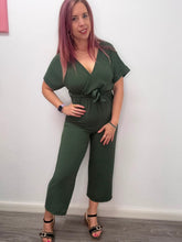 Carica l'immagine nel visualizzatore di Gallery, Tuta gaucho - abbigliamento - Stilosa
