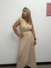 Carica l&#39;immagine nel visualizzatore di Gallery, Abito lungo glitter - abbigliamento - Artigli
