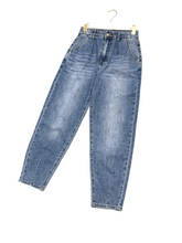 Carica l'immagine nel visualizzatore di Gallery, Jeans summer baloon - abbigliamento - Stilosa
