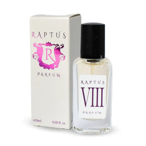 Mini profumo da borsetta - Profumo - RAPTUS
