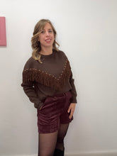 Carica l'immagine nel visualizzatore di Gallery, Shorts velluto coste - abbigliamento - Artigli

